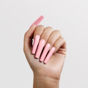 Pink Peony - A106