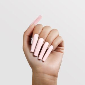 Pink Delight - A114