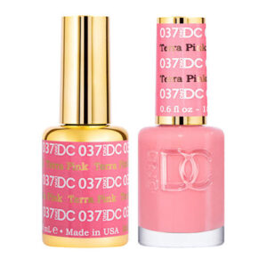 037 Terra Pink