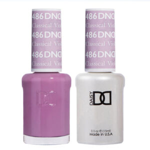486 Classical Violet