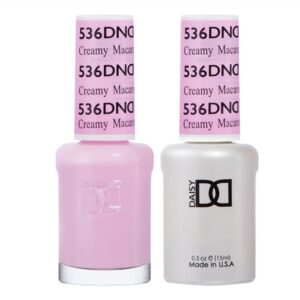 536 Creamy Macaroonn