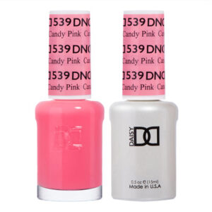 539 Candy Pink