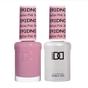 592 Italian Pink