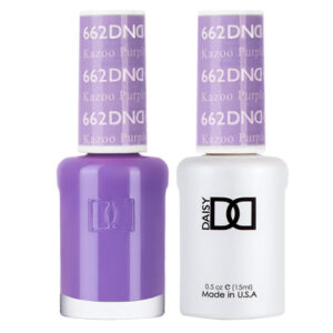 662 Kazoo Purple