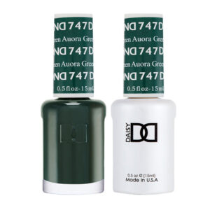 747 Aurora Green