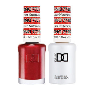 772 Nutcracker