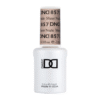 857 Sheer Nude