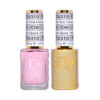 010 Pink Glazed DIVA