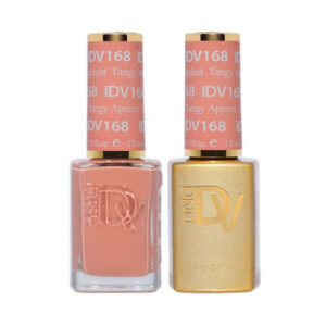 168 Tangy Apricot DIVA