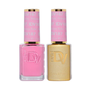 187 Princesa Rosa DIVA