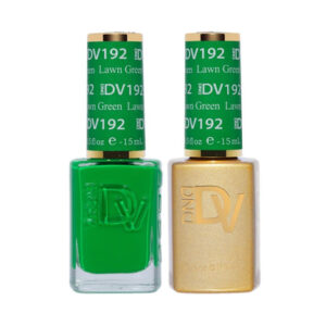 192 Lawn Green DIVA