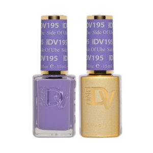 195 Side Of Ube DIVA