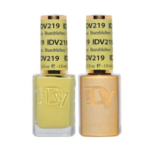 219 Bumblebee DIVA