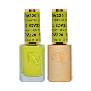220 Little Miss Sunshine DIVA