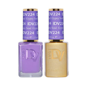 224 Gypsy Soul DIVA