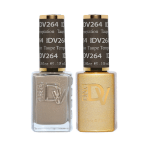 264 Taupe Temptation DIVA