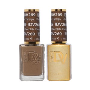269 Chocolate Therapy DIVA