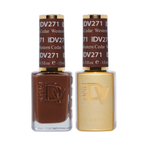 271 Western Cedar DIVA