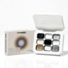 EDGY LUXE - GEL PALLETTE