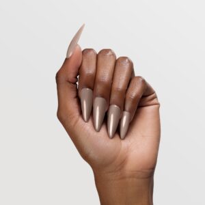 Mauve Out The Way - LG5194