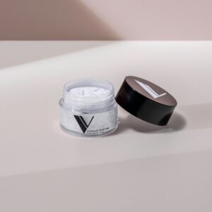 V Beauty Pure Acrylic System 133 Iced 15g