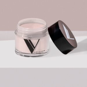 V Beauty Pure Acrylic System Glamorous Nude 43g