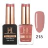 GEL & LACQUER - HP218