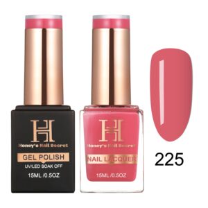 GEL & LACQUER - HP225