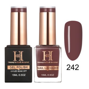 GEL & LACQUER - HP242