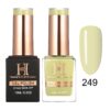 GEL & LACQUER - HP249