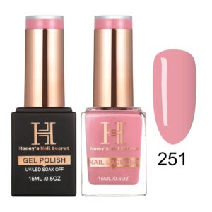 GEL & LACQUER - HP251