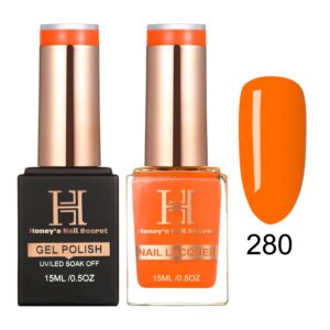 GEL & LACQUER - HP280