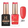 GEL & LACQUER - HP281