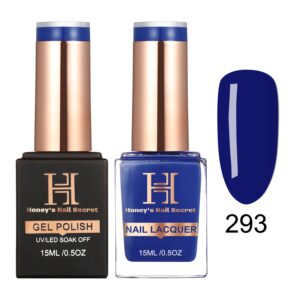 GEL & LACQUER - HP293
