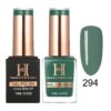 GEL & LACQUER - HP294