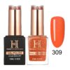 GEL & LACQUER - HP309