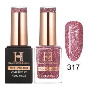 GEL & LACQUER - HP317