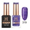 GEL & LACQUER - HP319